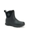 'Muck' Men's Arctic Excursion Ankle Boot - Black -Shoes Series Shop aela 000 HERO 1024x1024@2x