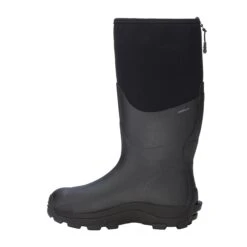 'Dryshod' Men's Arctic Storm Hi -50 Winter Boot - Black -Shoes Series Shop ars mh bk 001 1024x1024@2x