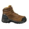 'Carhartt' Men's 6" EH Int Met Guard WP Comp Toe - Brown / Black 1 'Carhartt' Men's 6" EH Int Met Guard WP Comp Toe - Brown / Black -Shoes Series Shop browns tans carhartt composite toe boots cmf6720 9m 64 1000 1024x1024@2x