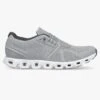 'On Running' Men's Cloud 5 - Glacier / White -Shoes Series Shop cloud ss22 glacier white m g1 1024x1024@2x