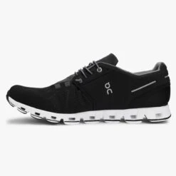 'On Running' Men's Cloud - Black / White -Shoes Series Shop cloud 2 fw19 black white m g4 f2f72ad1 5f5b 40ba 9110 abbd7a1558c7 1024x1024@2x