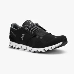 'On Running' Men's Cloud - Black / White -Shoes Series Shop cloud 2 fw19 black white m g6 843f609e 4d0f 4869 9a2b 6f1e93c7a9a3 1024x1024@2x