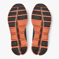 'On Running' Men's Cloud X - Rust / Rock 10 'On Running' Men's Cloud X - Rust / Rock -Shoes Series Shop cloud x 2 fw21 rust rock m g3 1024x1024@2x