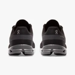 'On Running' Men's Cloudflow - Black / Asphalt 12 'On Running' Men's Cloudflow - Black / Asphalt -Shoes Series Shop cloudflow 2 ss20 black asphalt m g5 1024x1024@2x