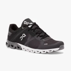 'On Running' Men's Cloudflow - Black / Asphalt 11 'On Running' Men's Cloudflow - Black / Asphalt -Shoes Series Shop cloudflow 2 ss20 black asphalt m g6 1024x1024@2x