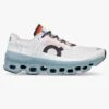 'On Running' Men's Cloudmonster - Frost / Surf 1 'On Running' Men's Cloudmonster - Frost / Surf -Shoes Series Shop cloudmonster ss22 frost surf m g1 1024x1024@2x
