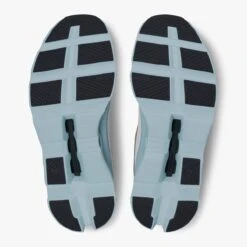 'On Running' Men's Cloudmonster - Frost / Surf 5 'On Running' Men's Cloudmonster - Frost / Surf -Shoes Series Shop cloudmonster ss22 frost surf m g3 1024x1024@2x