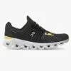 'On Running' Men's Cloudswift - Magnet / Citron -Shoes Series Shop cloudswift 2 fw21 magnet citron m g1 1024x1024@2x