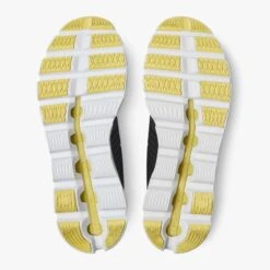 'On Running' Men's Cloudswift - Magnet / Citron -Shoes Series Shop cloudswift 2 fw21 magnet citron m g3 1024x1024@2x