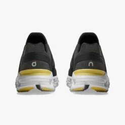 'On Running' Men's Cloudswift - Magnet / Citron -Shoes Series Shop cloudswift 2 fw21 magnet citron m g5 1024x1024@2x