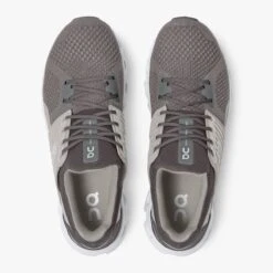 'On Running' Men's Cloudswift - Rock / Slate 9 'On Running' Men's Cloudswift - Rock / Slate -Shoes Series Shop cloudswift 2 ss21 rock slate m g3 1024x1024@2x