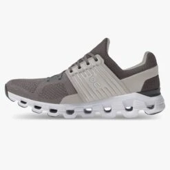 'On Running' Men's Cloudswift - Rock / Slate 13 'On Running' Men's Cloudswift - Rock / Slate -Shoes Series Shop cloudswift 2 ss21 rock slate m g4 1024x1024@2x