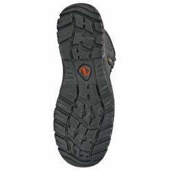 'Hoss Boots' Men's 6" Prowl Int. MetGuard EH WP Comp Toe - Black -Shoes Series Shop hoss Prowl sole 60140 1024x1024@2x