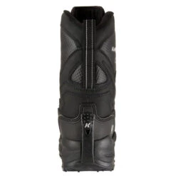 'Korkers' Men's Polar Vortex WP 600GR Winter - Black -Shoes Series Shop korkers men s polar vortex 600 winter boots with snowtrac sole 62 1024x1024@2x