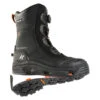 'Korkers' Men's 10" IceJack Pro 600GR WP Comp Toe - Black -Shoes Series Shop media 68638 1024x1024@2x
