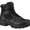 'Propper' Unisex - Series 100® 6" Side Zip Tactical WP Duty Boot - Black 2 'Propper' Unisex - Series 100® 6" Side Zip Tactical WP Duty Boot - Black -Shoes Series Shop propper series 100 6 inch side zip boot waterproof black f45211t001 2 1024x1024@2x