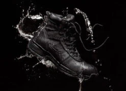 'Propper' Unisex - Series 100® 8" Side Zip Tactical WP Duty Boot - Black 11 'Propper' Unisex - Series 100® 8" Side Zip Tactical WP Duty Boot - Black -Shoes Series Shop propper waterproof splash boot final 1024x1024@2x