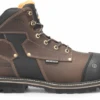 'Matterhorn' Men's 6" I-Beam Int. MetGuard EH WP Comp Toe - Brown -Shoes Series Shop s l500 1024x1024@2x