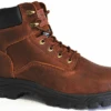'Work Zone' Men's 6" 200GR EH WP Soft Toe - Brown 2 'Work Zone' Men's 6" 200GR EH WP Soft Toe - Brown -Shoes Series Shop s651 brn d4820ec8 a8cb 4047 bb53 dfc3c94bcb5e 1024x1024@2x
