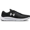 'Under Armour' Men's Charged Pursuit 3 - Black / White -Shoes Series Shop s7.3024878 001 DEFAULT 1024x1024@2x