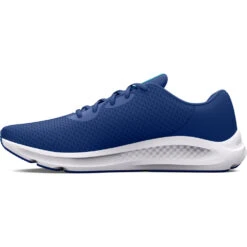 'Under Armour' Men's Charged Pursuit 3 - Academy 12 'Under Armour' Men's Charged Pursuit 3 - Academy -Shoes Series Shop s7.3024878 400 A 1024x1024@2x