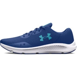 'Under Armour' Men's Charged Pursuit 3 - Academy 13 'Under Armour' Men's Charged Pursuit 3 - Academy -Shoes Series Shop s7.3024878 400 DETAIL4 1024x1024@2x