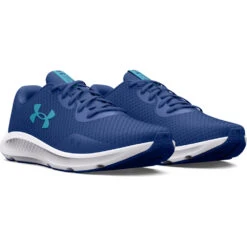 'Under Armour' Men's Charged Pursuit 3 - Academy 11 'Under Armour' Men's Charged Pursuit 3 - Academy -Shoes Series Shop s7.3024878 400 PAIR 1024x1024@2x