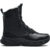 'Under Armour' Men's 8" Stellar G2 SR Side Zip Soft Toe - Black -Shoes Series Shop s7.3024949 001 DEFAULT 1024x1024@2x