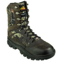 'Thorogood' Men's 8" Veracity GTX® 600 GR Hunting - Brown / Mossy Oak Break-up Country 15 'Thorogood' Men's 8" Veracity GTX® 600 GR Hunting - Brown / Mossy Oak Break-up Country -Shoes Series Shop thorogood 863 4200 1 1024x1024@2x