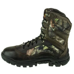 'Thorogood' Men's 8" Veracity GTX® 600 GR Hunting - Brown / Mossy Oak Break-up Country 14 'Thorogood' Men's 8" Veracity GTX® 600 GR Hunting - Brown / Mossy Oak Break-up Country -Shoes Series Shop thorogood 863 4200 4 1024x1024@2x