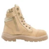 'Steel Blue' Men's 6" Southern Cross Zip Scuff EH Steel Toe - Sand (Wide) 2 'Steel Blue' Men's 6" Southern Cross Zip Scuff EH Steel Toe - Sand (Wide) -Shoes Series Shop vfqwqqnz9rqd0wsmxnbs 10413 1024x1024@2x